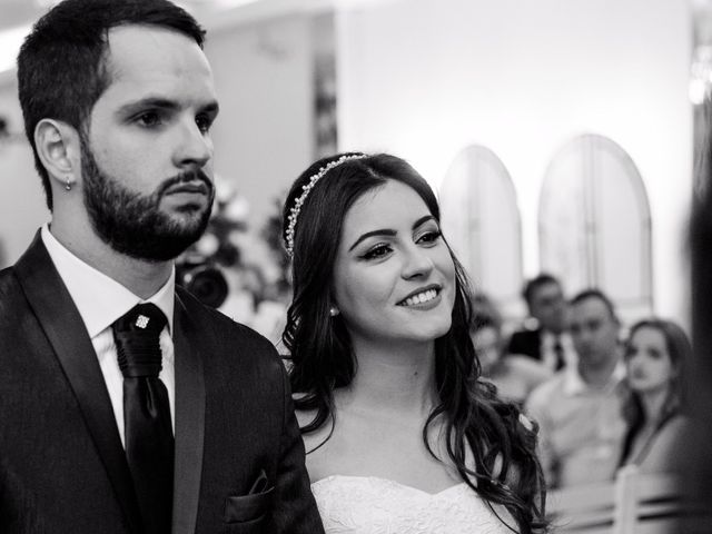 O casamento de Samuel e Camila em São Paulo 49