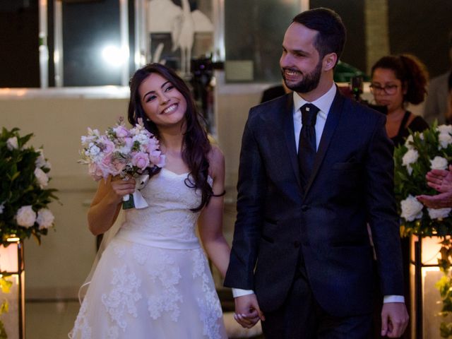 O casamento de Samuel e Camila em São Paulo 59