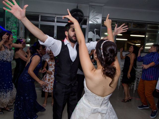 O casamento de Samuel e Camila em São Paulo 77