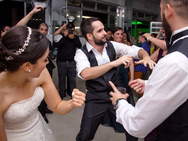 O casamento de Samuel e Camila em São Paulo 79