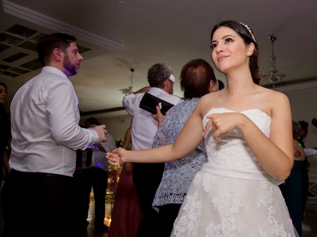 O casamento de Samuel e Camila em São Paulo 82