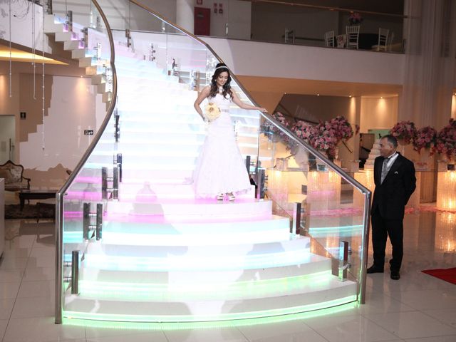 O casamento de WIlliam e Carolina em São Paulo 1