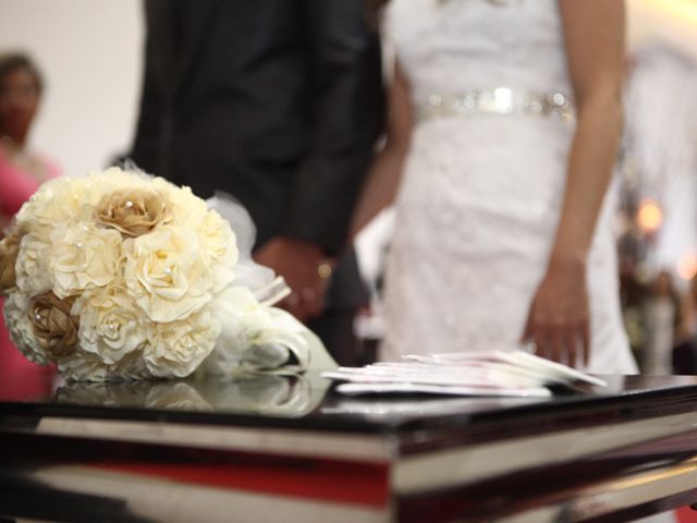 O casamento de WIlliam e Carolina em São Paulo 2