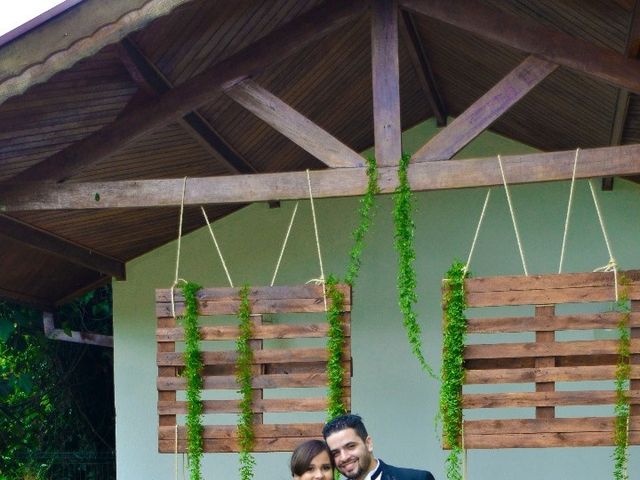 O casamento de Eduardo  e Quezia  em Caieiras, São Paulo Estado 3