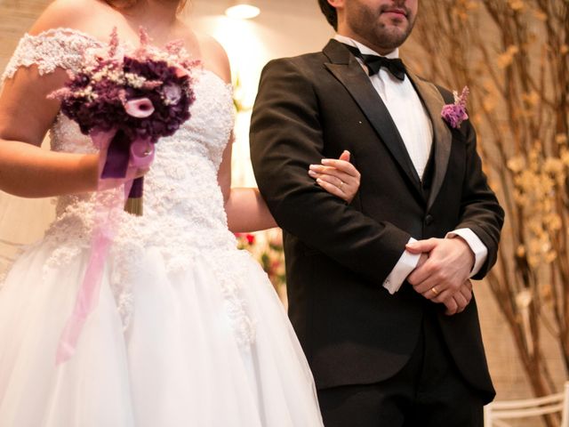 O casamento de Vítor e Mayra em São Paulo 2