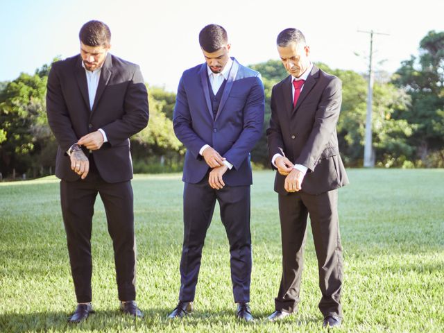 O casamento de Lucas e Rayane em Nova Almeida, Espírito Santo 4