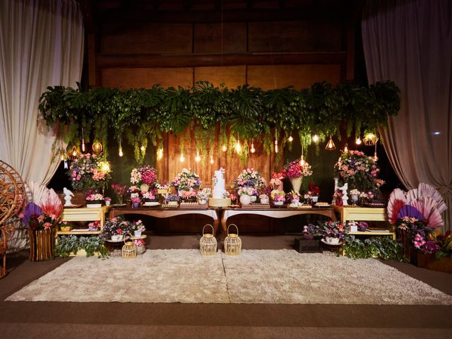 O casamento de Lucas e Rayane em Nova Almeida, Espírito Santo 8