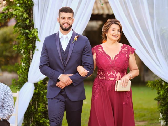 O casamento de Lucas e Rayane em Nova Almeida, Espírito Santo 13