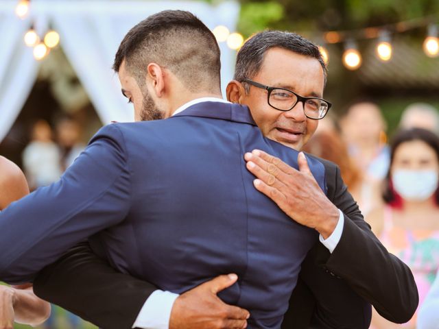 O casamento de Lucas e Rayane em Nova Almeida, Espírito Santo 15