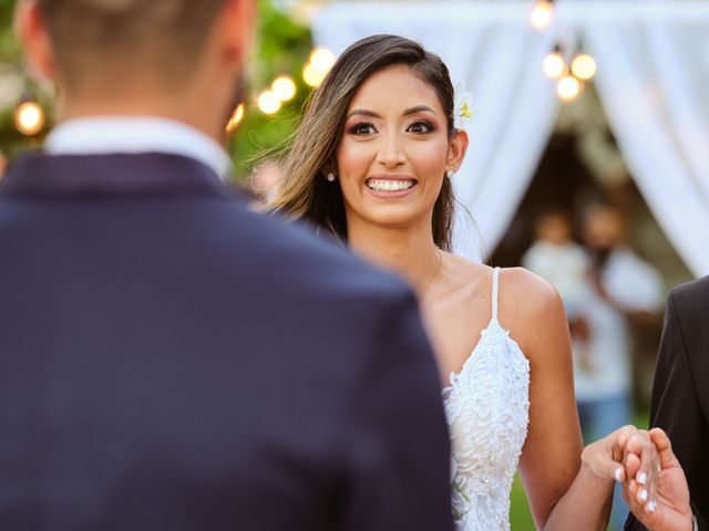 O casamento de Lucas e Rayane em Nova Almeida, Espírito Santo 25