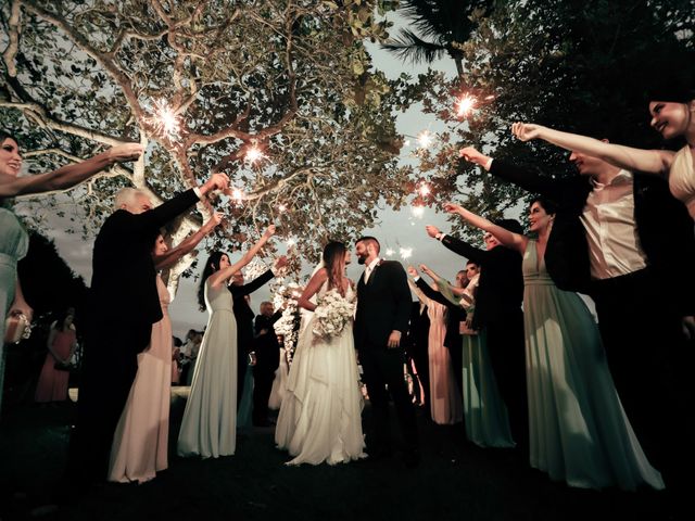 O casamento de Lucas e Rayane em Nova Almeida, Espírito Santo 40