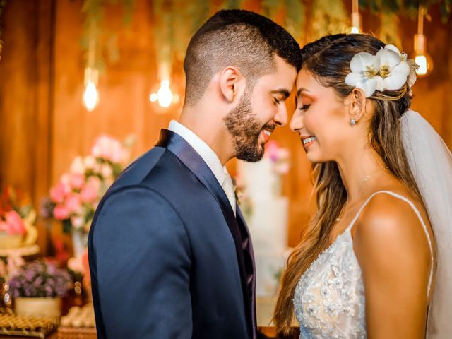 O casamento de Lucas e Rayane em Nova Almeida, Espírito Santo 51