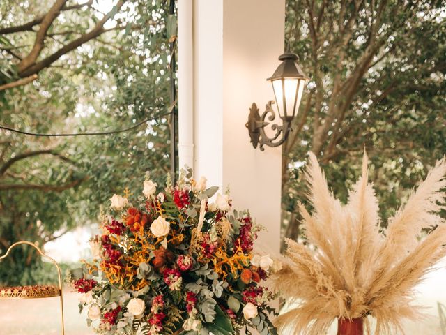 O casamento de Fillipe e Camila em Limeira, São Paulo Estado 9