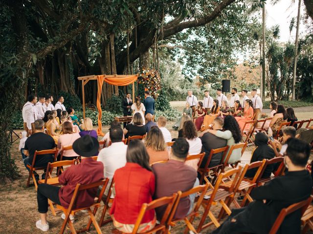 O casamento de Fillipe e Camila em Limeira, São Paulo Estado 16