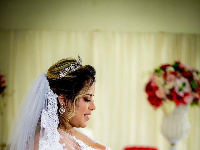 O casamento de João Victor e Grasiela em Goiânia, Goiás 3