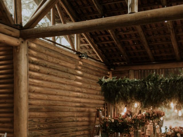 O casamento de Elias e Kamilla em Colombo, Paraná 11