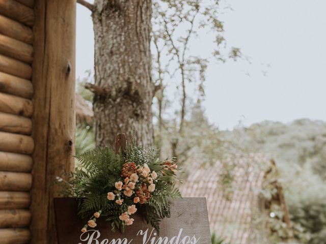 O casamento de Elias e Kamilla em Colombo, Paraná 12