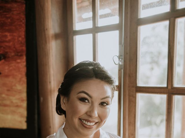 O casamento de Elias e Kamilla em Colombo, Paraná 13