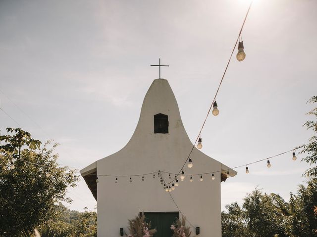 O casamento de Luan e Egidiane em Tijucas, Santa Catarina 5