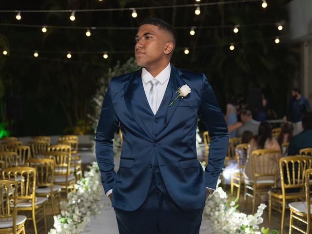 O casamento de Gabriela e João em Fortaleza, Ceará 3