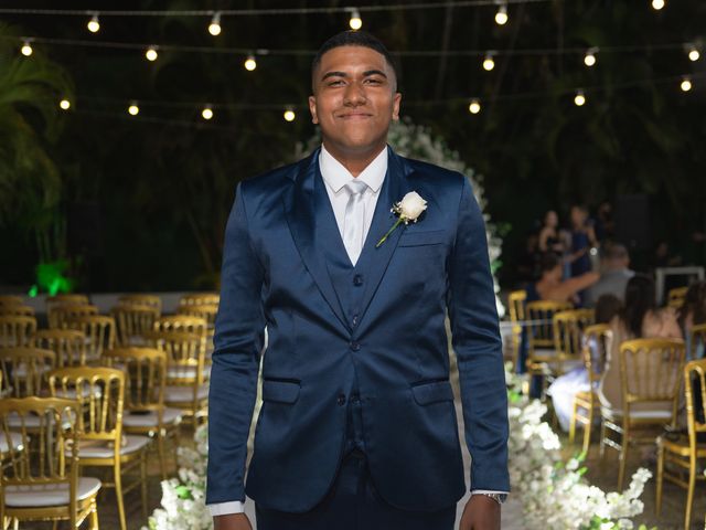 O casamento de Gabriela e João em Fortaleza, Ceará 4