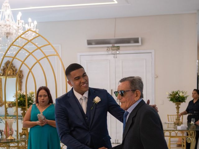 O casamento de Gabriela e João em Fortaleza, Ceará 7
