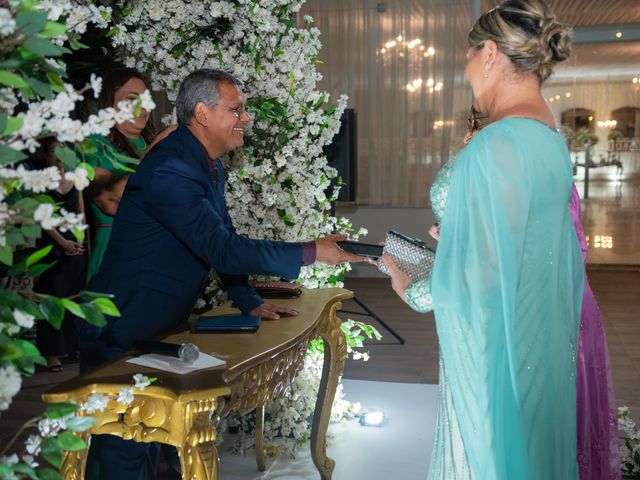 O casamento de Gabriela e João em Fortaleza, Ceará 13