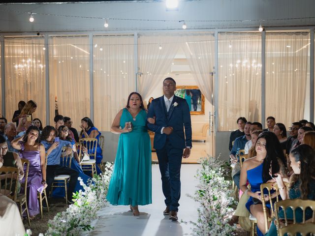 O casamento de Gabriela e João em Fortaleza, Ceará 14