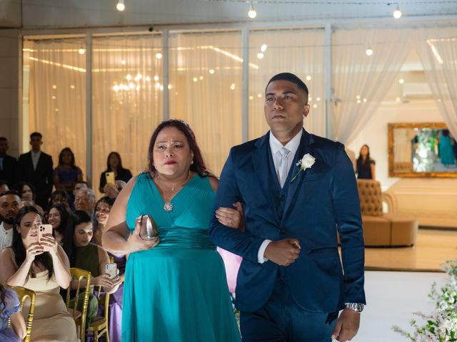 O casamento de Gabriela e João em Fortaleza, Ceará 16