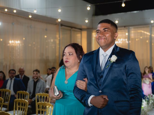O casamento de Gabriela e João em Fortaleza, Ceará 18