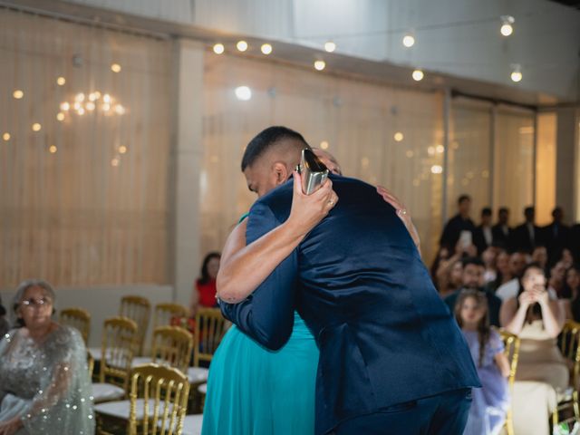 O casamento de Gabriela e João em Fortaleza, Ceará 19