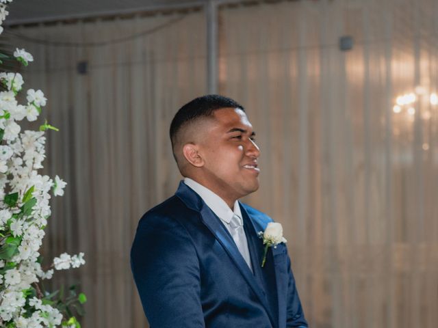 O casamento de Gabriela e João em Fortaleza, Ceará 20