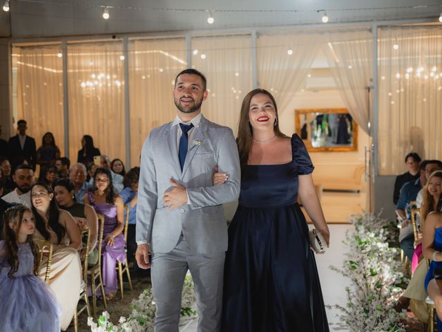 O casamento de Gabriela e João em Fortaleza, Ceará 22
