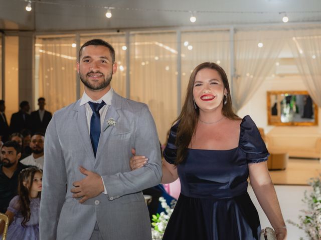O casamento de Gabriela e João em Fortaleza, Ceará 23