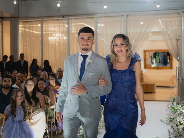O casamento de Gabriela e João em Fortaleza, Ceará 25