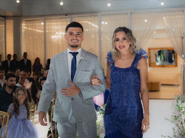 O casamento de Gabriela e João em Fortaleza, Ceará 26