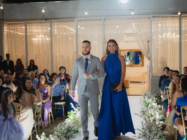 O casamento de Gabriela e João em Fortaleza, Ceará 27