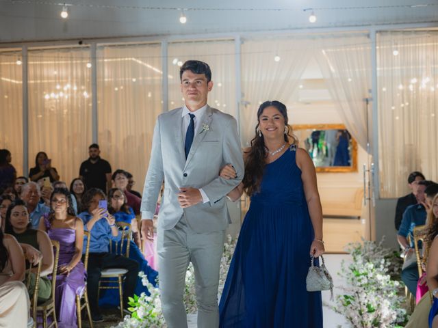 O casamento de Gabriela e João em Fortaleza, Ceará 28