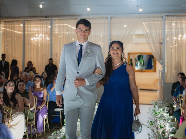 O casamento de Gabriela e João em Fortaleza, Ceará 29