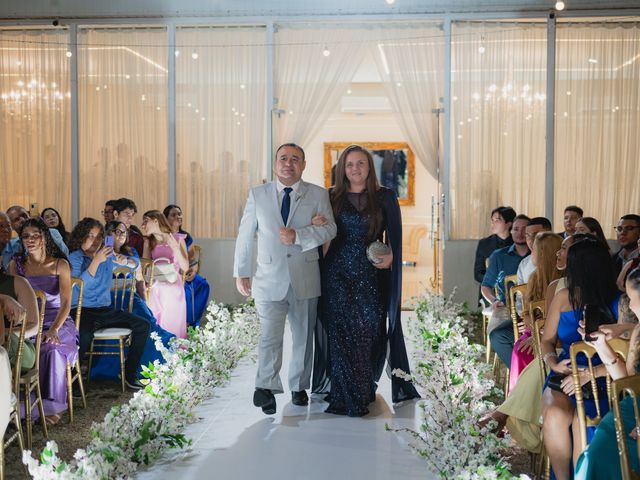 O casamento de Gabriela e João em Fortaleza, Ceará 30