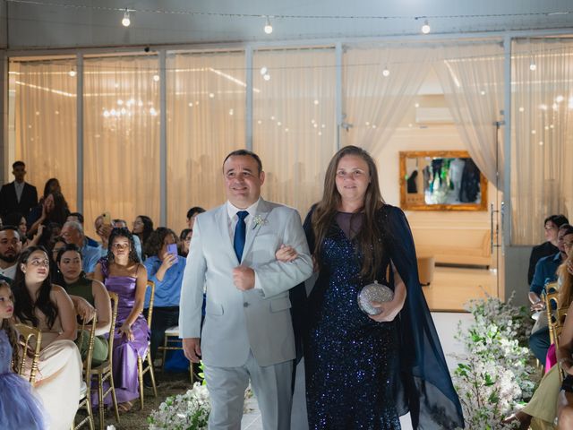 O casamento de Gabriela e João em Fortaleza, Ceará 31