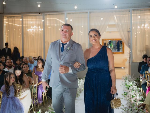 O casamento de Gabriela e João em Fortaleza, Ceará 34
