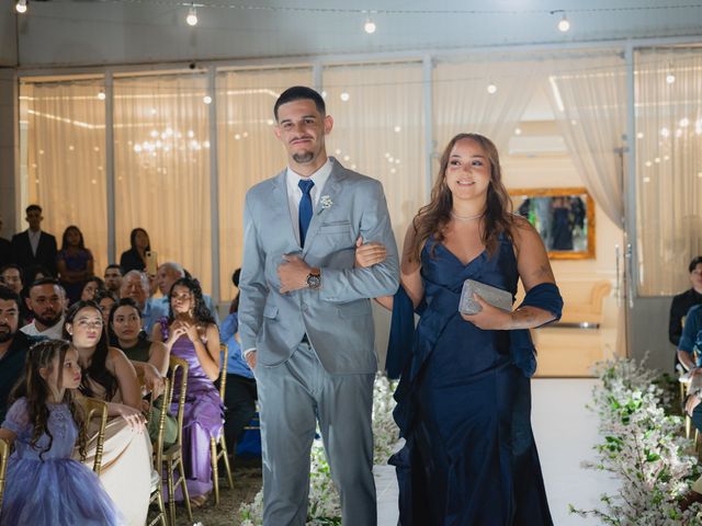 O casamento de Gabriela e João em Fortaleza, Ceará 35