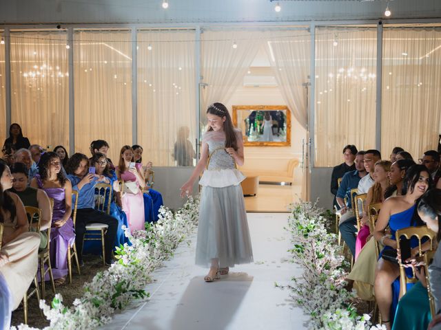 O casamento de Gabriela e João em Fortaleza, Ceará 38