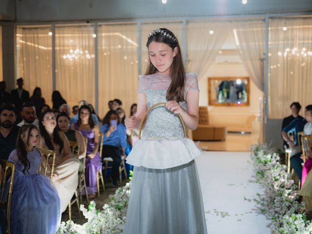 O casamento de Gabriela e João em Fortaleza, Ceará 41