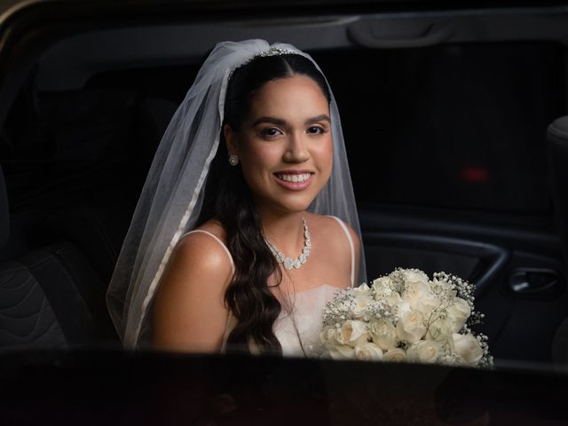 O casamento de Gabriela e João em Fortaleza, Ceará 44