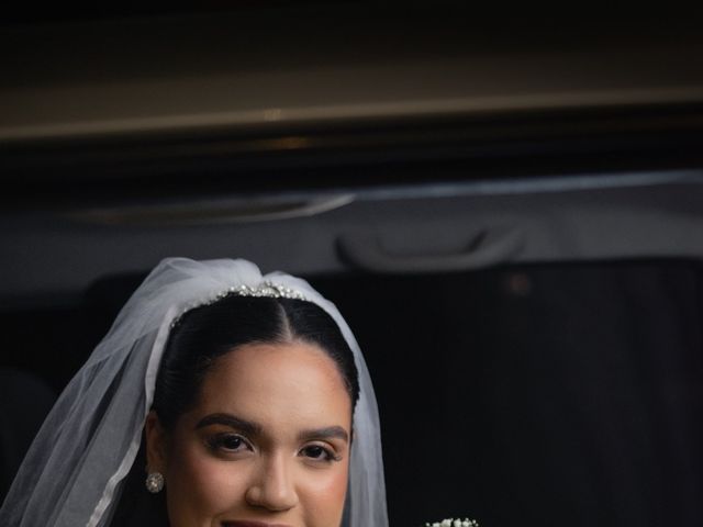 O casamento de Gabriela e João em Fortaleza, Ceará 45