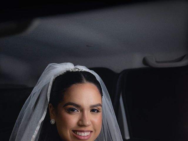 O casamento de Gabriela e João em Fortaleza, Ceará 48