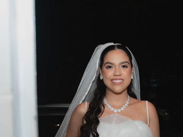 O casamento de Gabriela e João em Fortaleza, Ceará 52