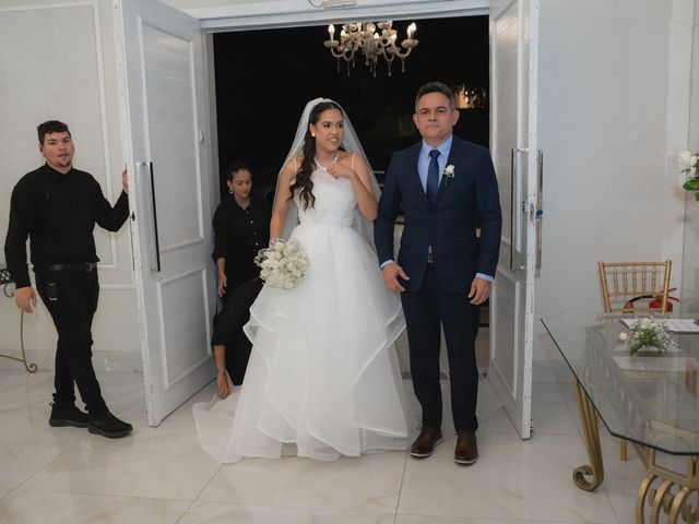 O casamento de Gabriela e João em Fortaleza, Ceará 54